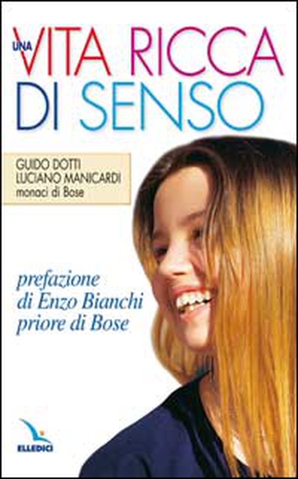 Una vita ricca di senso. La pietra nello stagno - Librerie.coop Una vita ricca di senso. La pietra nello stagno - Librerie.coop