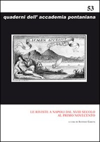 Le riviste a Napoli dal XVIII secolo al primo Novecento - Librerie.coop