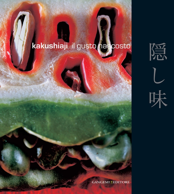 Kakushiaji - Librerie.coop Kakushiaji - Librerie.coop