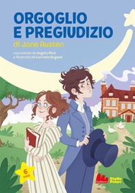 Orgoglio e pregiudizio di Jane Austen - Librerie.coop