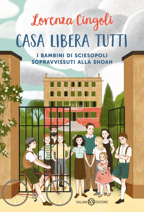 Casa libera tutti - Librerie.coop Casa libera tutti - Librerie.coop