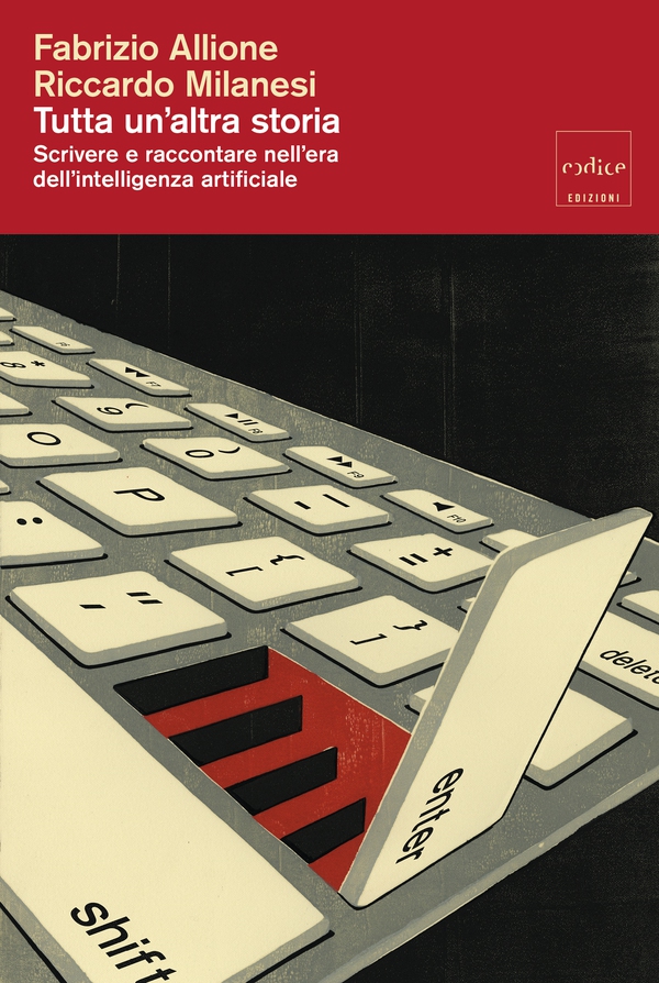 Tutta un'ltra storia - Librerie.coop
