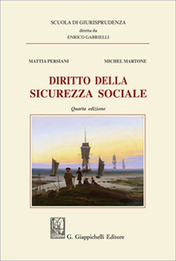 Diritto della sicurezza sociale - Librerie.coop
