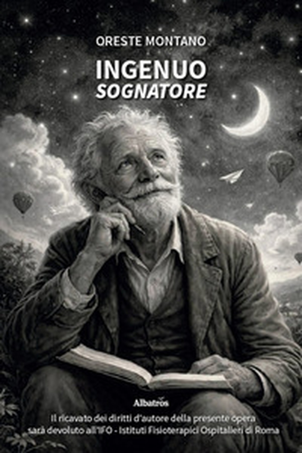Ingenuo sognatore - Librerie.coop