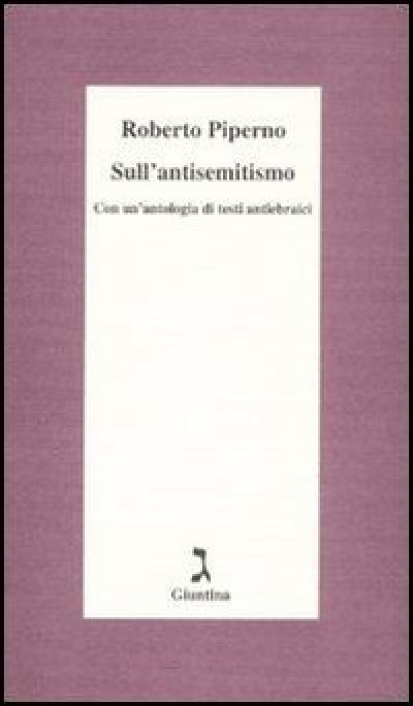 Sull'antisemitismo - Librerie.coop