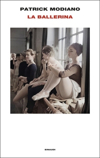 La ballerina - Librerie.coop La ballerina - Librerie.coop