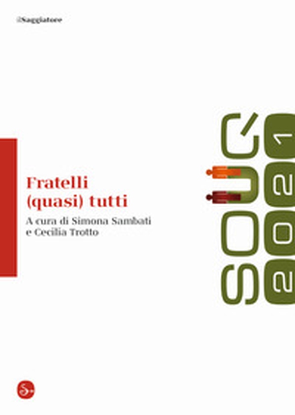 Souq 2021. Fratelli (quasi) tutti - Librerie.coop Souq 2021. Fratelli (quasi) tutti - Librerie.coop