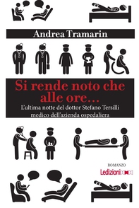 Si rende noto che alle ore... - Librerie.coop