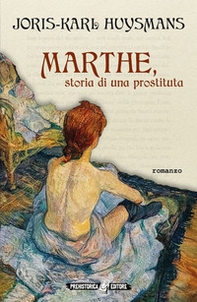 Marthe, storia di una prostituta - Librerie.coop