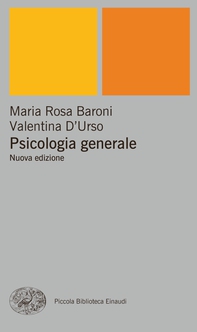 Psicologia generale - Librerie.coop Psicologia generale - Librerie.coop