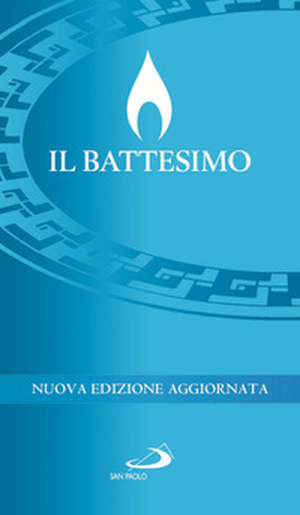 Il Battesimo - Librerie.coop Il Battesimo - Librerie.coop