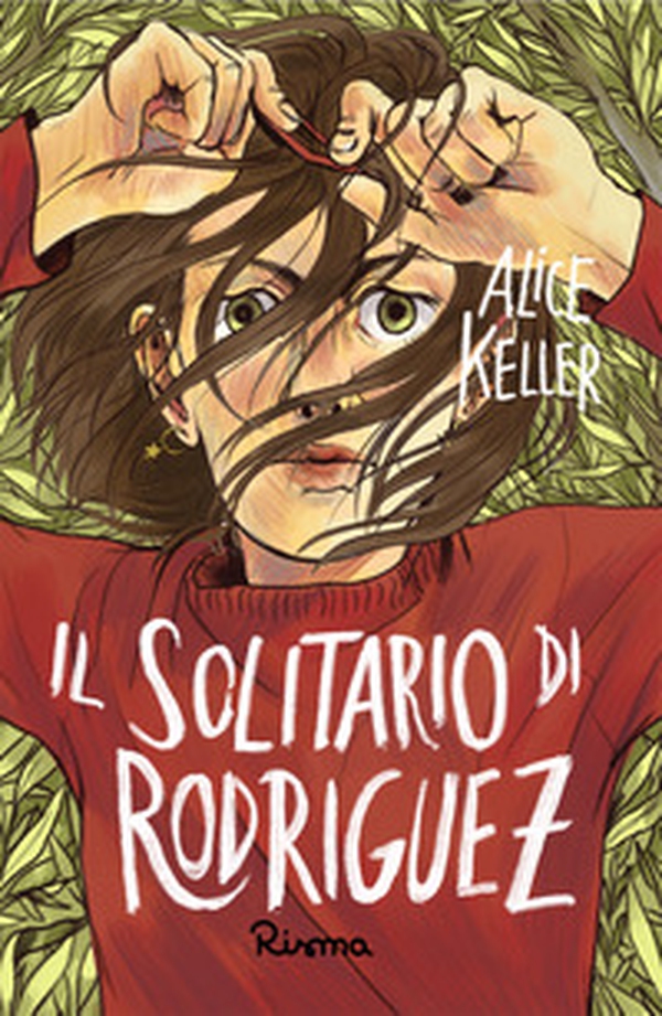 Il solitario di Rodriguez - Librerie.coop Il solitario di Rodriguez - Librerie.coop