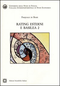 Rating esterni e Basilea 2 - Librerie.coop