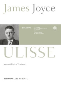 Ulisse. Testo inglese a fronte - Librerie.coop
