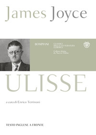 Ulisse. Testo inglese a fronte - Librerie.coop Ulisse. Testo inglese a fronte - Librerie.coop