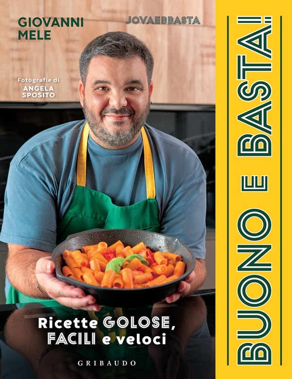 Buono e basta! - Librerie.coop Buono e basta! - Librerie.coop