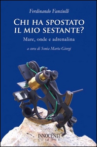 Chi ha spostato il mio sestante? - Librerie.coop