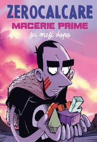 Macerie prime. Sei mesi dopo - Librerie.coop