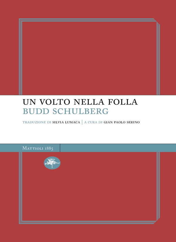Un volto nella folla - Librerie.coop Un volto nella folla - Librerie.coop