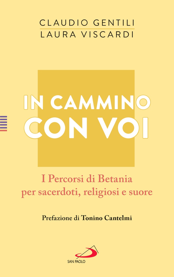 In cammino con voi - Librerie.coop In cammino con voi - Librerie.coop