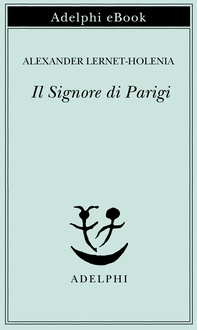 Il Signore di Parigi - Librerie.coop