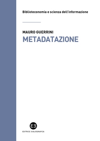 Metadatazione - Librerie.coop Metadatazione - Librerie.coop