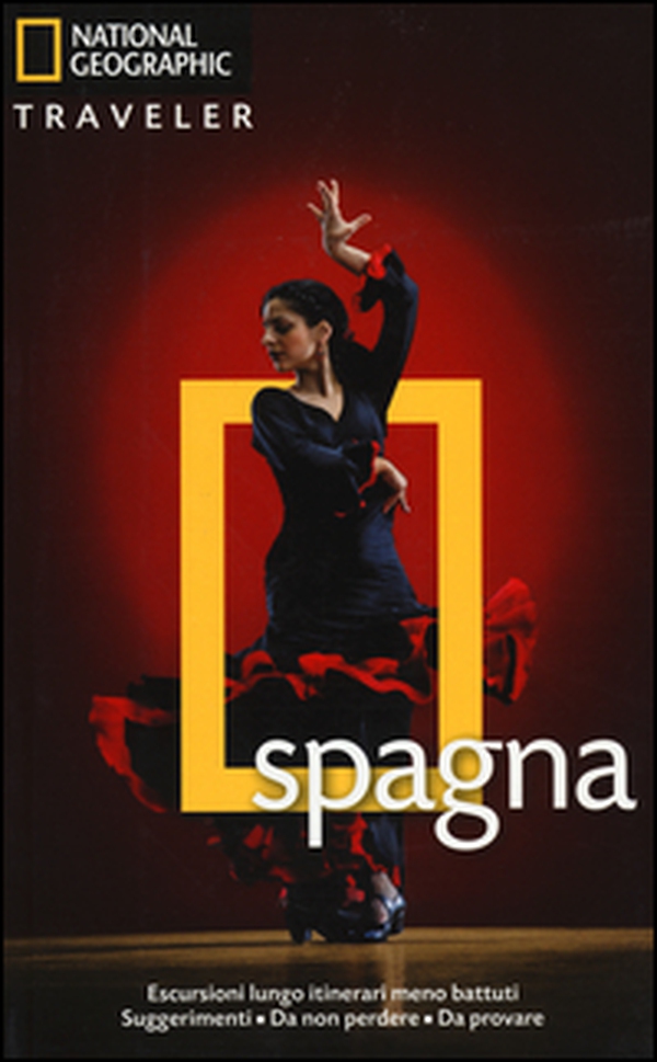 Spagna - Librerie.coop Spagna - Librerie.coop