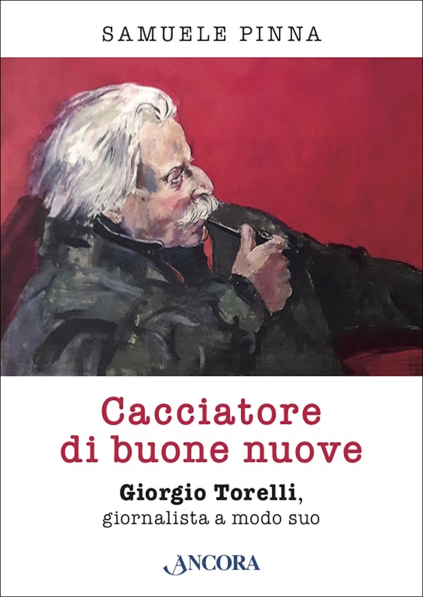 Cacciatore di buone nuove - Librerie.coop