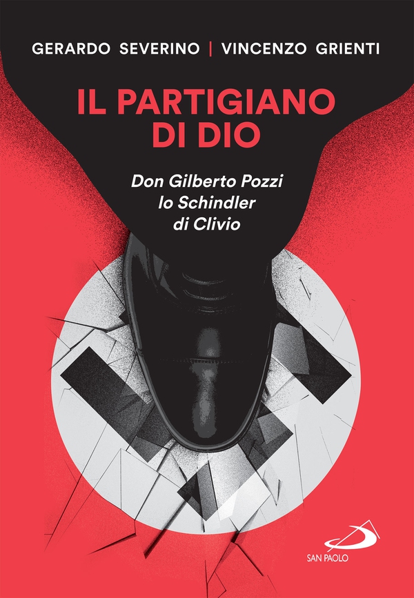 Il partigiano di Dio - Librerie.coop Il partigiano di Dio - Librerie.coop