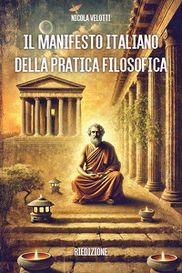 Il manifesto italiano della pratica filosofica - Librerie.coop Il manifesto italiano della pratica filosofica - Librerie.coop