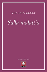 Sulla malattia - Librerie.coop