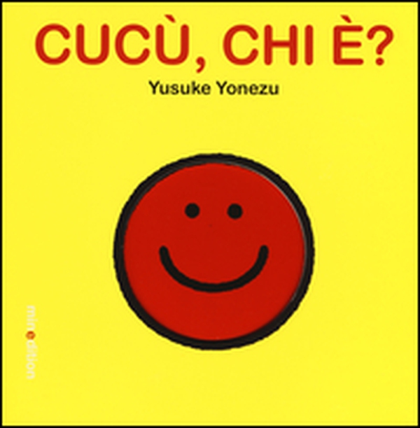 Cucù, chi è? - Librerie.coop Cucù, chi è? - Librerie.coop