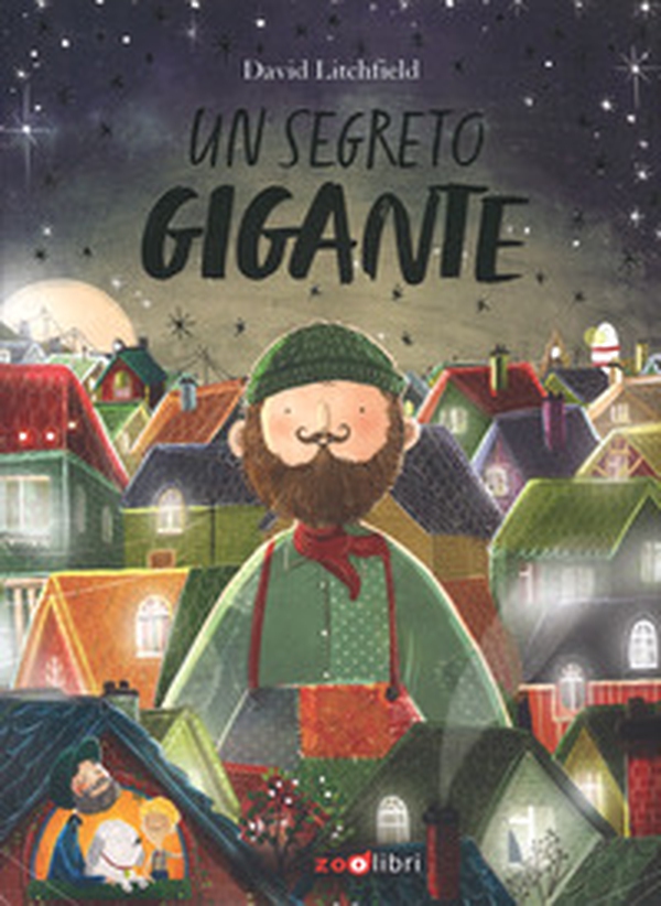 Un segreto gigante - Librerie.coop Un segreto gigante - Librerie.coop