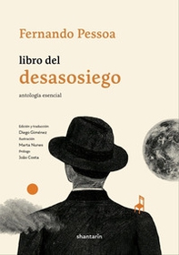 Libro del desasosiego. Antología esencial - Librerie.coop