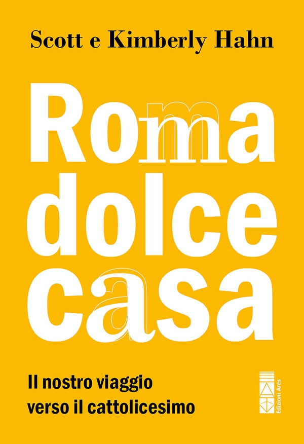 Roma dolce casa - Librerie.coop