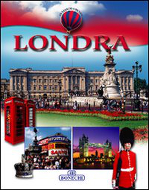 Londra - Librerie.coop Londra - Librerie.coop