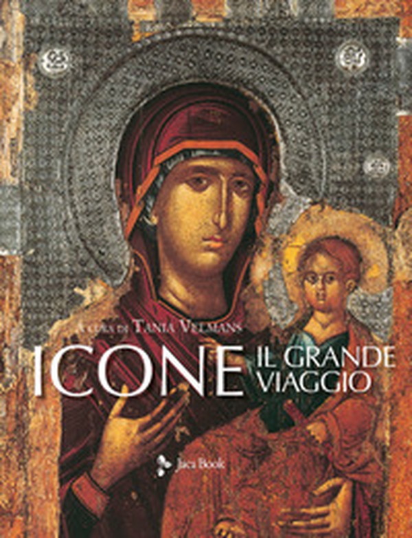 Icone. Il grande viaggio - Librerie.coop Icone. Il grande viaggio - Librerie.coop