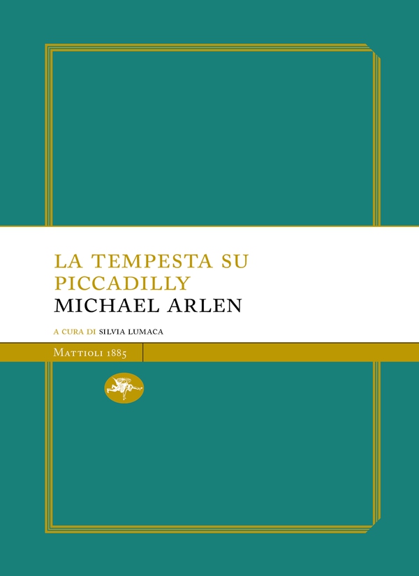 La tempesta su Piccadilly - Librerie.coop La tempesta su Piccadilly - Librerie.coop