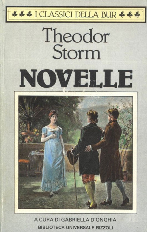 Novelle - Librerie.coop Novelle - Librerie.coop