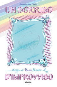 Un sorriso d'improvviso - Librerie.coop