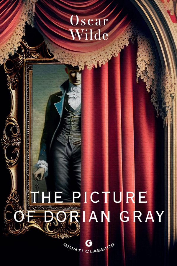 The Picture of Dorian Gray - Librerie.coop The Picture of Dorian Gray - Librerie.coop