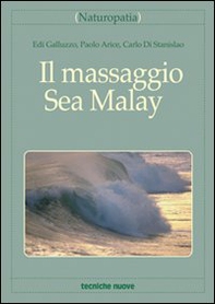 Il massaggio Sea-Malay - Librerie.coop