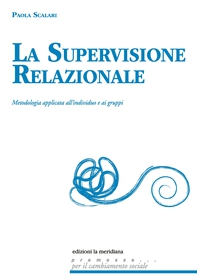 La supervisione relazionale - Librerie.coop