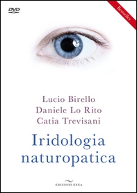 Iridologia naturopatica - Librerie.coop