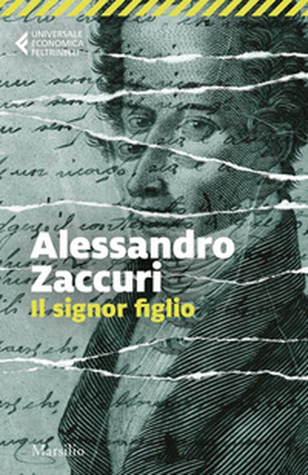 Il signor figlio - Librerie.coop Il signor figlio - Librerie.coop