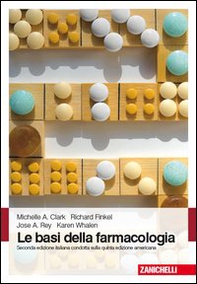 Le basi della farmacologia - Librerie.coop