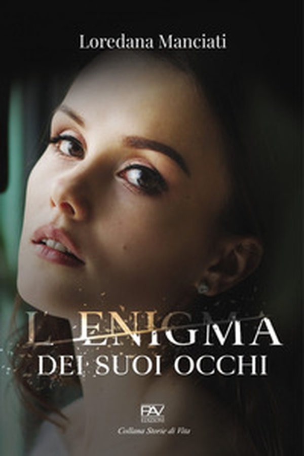 L'enigma dei suoi occhi - Librerie.coop L'enigma dei suoi occhi - Librerie.coop