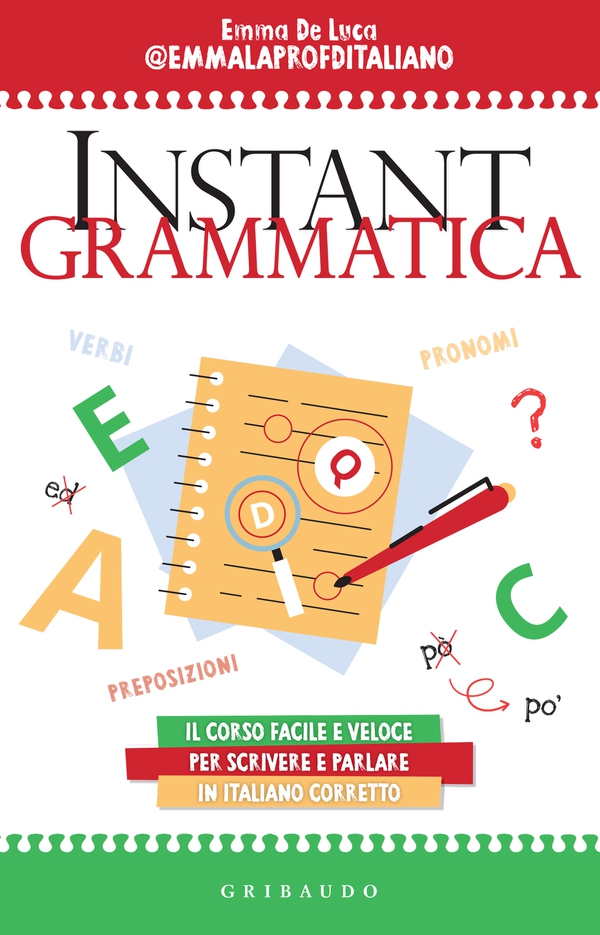 Instant Grammatica - Librerie.coop Instant Grammatica - Librerie.coop