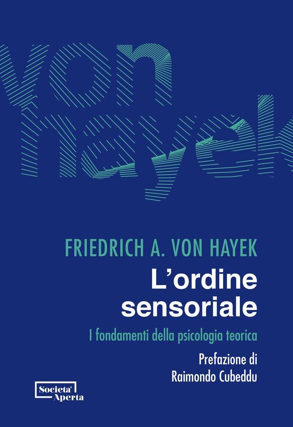 L’ordine sensoriale - Librerie.coop L’ordine sensoriale - Librerie.coop
