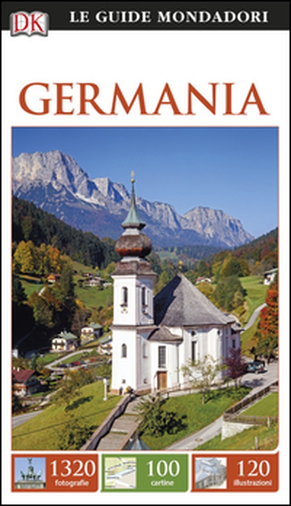 Germania - Librerie.coop Germania - Librerie.coop